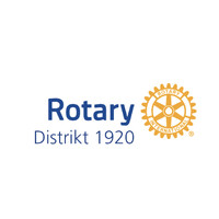 Rotary1920 logo - Similar company to Rotary District 1910