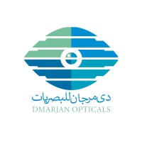 D Marjan Opticals Trading L.L.C logo - Similar company to Digitalriya