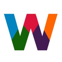 Wetual logo - Similar company to Robot Inc.