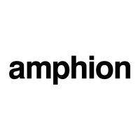 Amphion Loudspeakers Ltd. logo - Similar company to Amphion