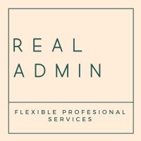 RealAdmin logo - Similar company to Riley Design Studio, Llc