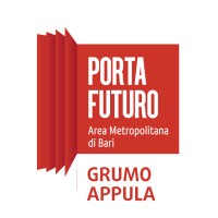 Porta Futuro Area Metropolitana di Bari - Grumo Appula logo - Similar company to Si Network