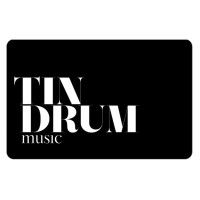 Tin Drum Music logo - Similar company to Crowdwow