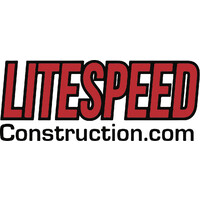 Litespeed Construction - Roofing Contractor logo - Similar company to Precision Construction, A Nc-Based Full Service General Contractor