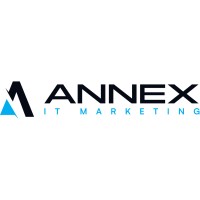Annex IT Marketing logo - Similar company to Msp Growth Hacks