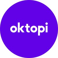 oktopi.ai logo - Similar company to Knowledge Horizon