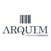 Arquem - sistema de gestão para óticas logo - Similar company to Arquem - Sistema Para Óticas