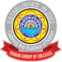 Punjab Group of Colleges (PGC) logo - Similar company to Rcg Clothing Gallery