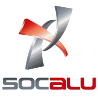 SOCALU Société Camerounaise d'Aluminium logo - Similar company to Futura Engineering Private Limited