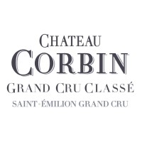 CHATEAU CORBIN logo - Similar company to Château Montlabert
