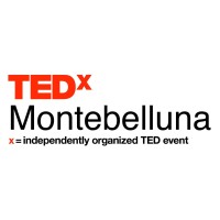 TEDxMontebelluna logo - Similar company to Gerardity