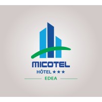 MICOTEL logo - Similar company to Smartwork - Coworking Space