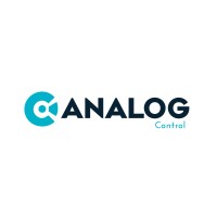 Analog Control logo - Similar company to Massive Process