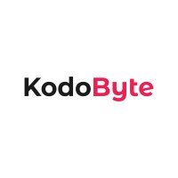 KodoByte logo - Similar company to Blymyer Engineers