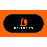 DevLogics logo - Similar company to Devlogs
