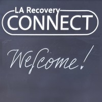 Los Angeles Recovery Connect logo - Similar company to Camp Lightbulb