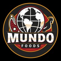 Mundo Foods logo - Similar company to Mult Beef Comercial Ltda.