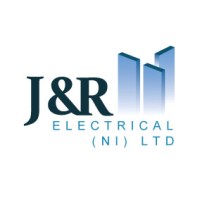 J&R Electrical (NI) Ltd logo - Similar company to Exceed Electrical Ltd