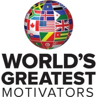 World's Greatest Motivators logo - Similar company to Cephr, Llc