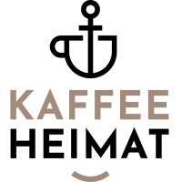 Kaffeeheimat GmbH logo - Similar company to Neues Schwarz Kaffeerösterei