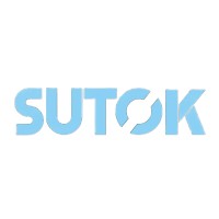 SUTOK logo - Similar company to Glamy