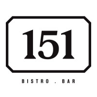 151 Restaurant Bar logo - Similar company to Atokampis Boutique Spa & Resort