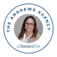 The Andrews Agency at InsuraTec logo - Similar company to Riverview Track & Materials