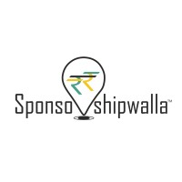Sponso₹shipwalla logo - Similar company to Sponsify