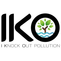 IKO LATAM logo - Similar company to Pacchar