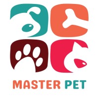 Master pet logo - Similar company to Master Pet