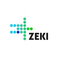 ZEKI | Zentrum für erlebbare KI und Digitalisierung logo - Similar company to Dab: Data Driven Services Gmbh