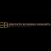 Erudite Business Insights logo - Similar company to Bcerta Ltd