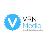 VRN Media logo - Similar company to Universal Travel Solution