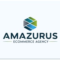 Amazurus logo - Similar company to Raptrx