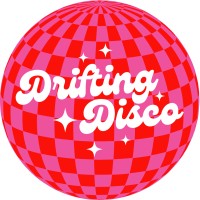 Drifting Disco logo - Similar company to Adpost