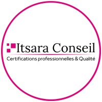 ITSARA CONSEIL logo - Similar company to Acceff