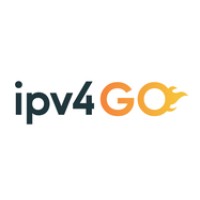 IPV4GO logo - Similar company to Ncolo