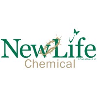 New Life Chemical logo - Similar company to Renuke Services