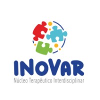 Inovar - Núcleo Terapêutico Interdisciplinar logo - Similar company to +Olhar