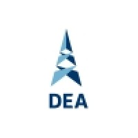 DEA Deutsche Erdoel AG logo - Similar company to Wintershall Dea