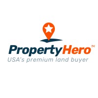PropertyHero logo - Similar company to Property Hero