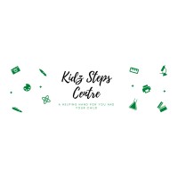 Kidz Steps Centre logo - Similar company to Tr Autism Behavioral Centre