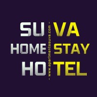 Suva Homestay Hotel logo - Similar company to Recyclist_In Efz