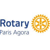 Rotary Club Paris Agora logo - Similar company to Les Diners Parisiens