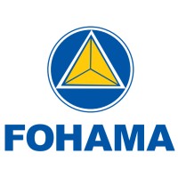 FOHAMA logo - Similar company to Escuela Técnica 17 D E 13 Reg Vii 