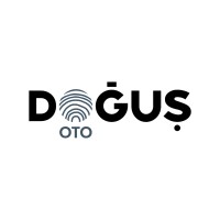 Doğuş Oto logo - Similar company to Otomol
