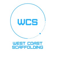 West Coast Scaffolding logo - Similar company to Skylink Rope Access