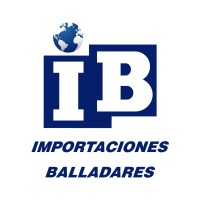 Importaciones Balladares logo - Similar company to 3C Studioni