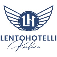 Lentohotelli logo - Similar company to Subcom Oy