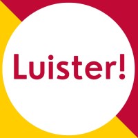 Luister! logo - Similar company to Evisafe-Nl